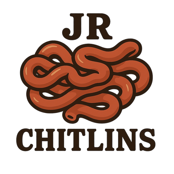 JR CHITLINS